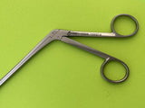 V.Mueller Surgical Intervertebral Disc Rongeur, Straight Serrated Jaw 2mm x 10mm