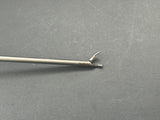 R.Wolf 8394.514 Right Curved 5mm Modular Needle Holder W/ 8393.941 Handle