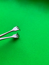 Pilling 17-1155 Lahey Forceps 6" 3x3