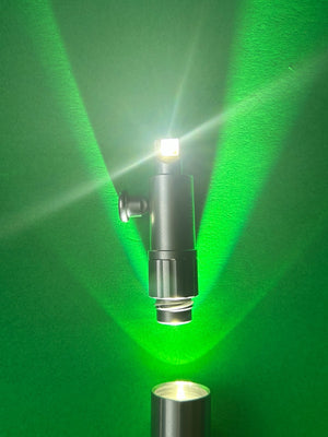Karl Storz 10101FA Prismatic Light Deflector