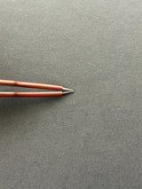 V.Mueller NL1807 Jewelers Bipolar Forceps, 4.25'' W/ FREE Cable..