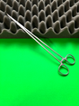 V.Mueller CH1730-004. FORCEP, MIXTER THORACIC DEL JAW 11"
