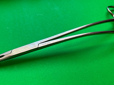 Weck 638207 Debakey 9-3/4'' Clamp