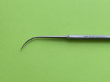 Jarit Surgical Double-Ended Frontal Ostium Seeker