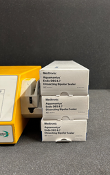 Medtronic Advanced Energy Aquamantys 40-402-1 Bipolar ESU W/ FREE Sealers