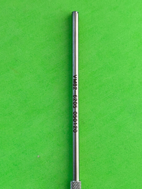 V.Mueller Surgical 8" Caspar Scalpel Handle