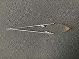 Codman 36-1007 Locking Needleholder, 8-3/4", TC