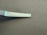 Codman Titanium 80-1522 Titanium Malis Scissors, Bayonet, Str, 9.5"