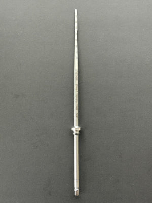 Medtronic 9734680 Straight Thoracic Probe, 10 - 80''