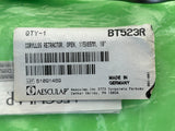 Aesculap Surgical 10" Coryllos Retractor 115x65mm