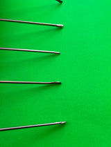 Acufex Orthopedic Punch/Graspers/Scissors SET of 5 Description for More Details