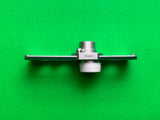 Karl Storz 10338P Pediatric Adapter w/ Sliding Window and Rubber Telescope Guide