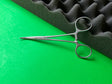 Symmetry Surgical 15-7314 Crile Forceps Curved, 5-1 ⁄2 in, 140 mm