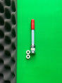Storz 30122NS Trocar & Cannula Flexible Cannula with Pyramidal Trocar 9mm