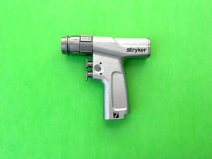 Stryker 7205 System 7 Dual Trigger Rotary Drill