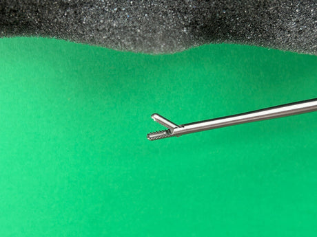 Stryker Surgical Conquest Arthroscopy Grasping Forceps, 2.7mm Straight