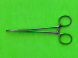 Aesculap Surgical 5-3/4" Delicate Hemostatic Forceps