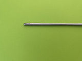 V.Mueller Surgical Straight Pituitary Rongeur Forceps 3mm x 10mm Cups, 7"
