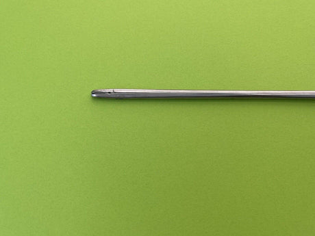 V.Mueller Surgical Straight Pituitary Rongeur Forceps 3mm x 10mm Cups, 7"