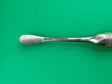 Lenox Maclaren Surgical (E-3/4-LH) 15" Round Blade Elevator, 3/4" Blade