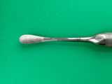 Lenox Maclaren Surgical (E-3/4-LH) 15" Round Blade Elevator, 3/4" Blade