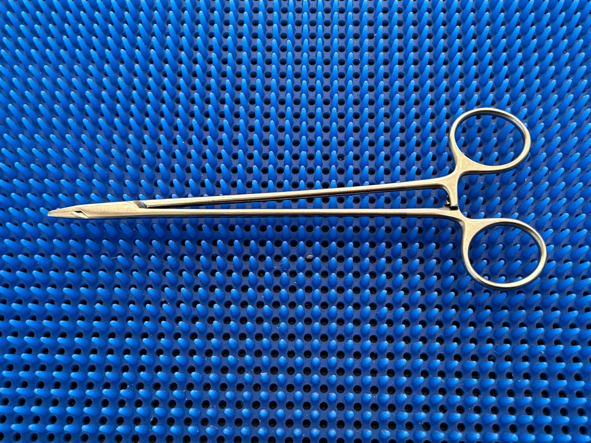 Scanlan 3003-32 Diamond Dust Needle Holder, **AUTHENTIC GERMAN SCANLAN**