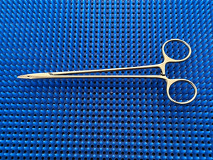 Scanlan 3003-32 Diamond Dust Needle Holder, **AUTHENTIC GERMAN SCANLAN**