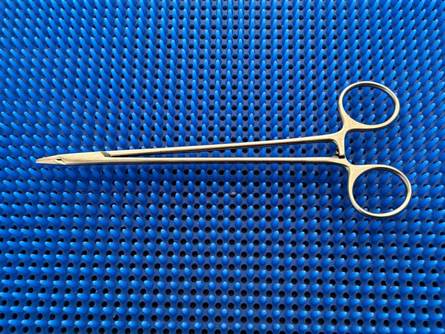 Scanlan 3003-32 Diamond Dust Needle Holder, **AUTHENTIC GERMAN SCANLAN**