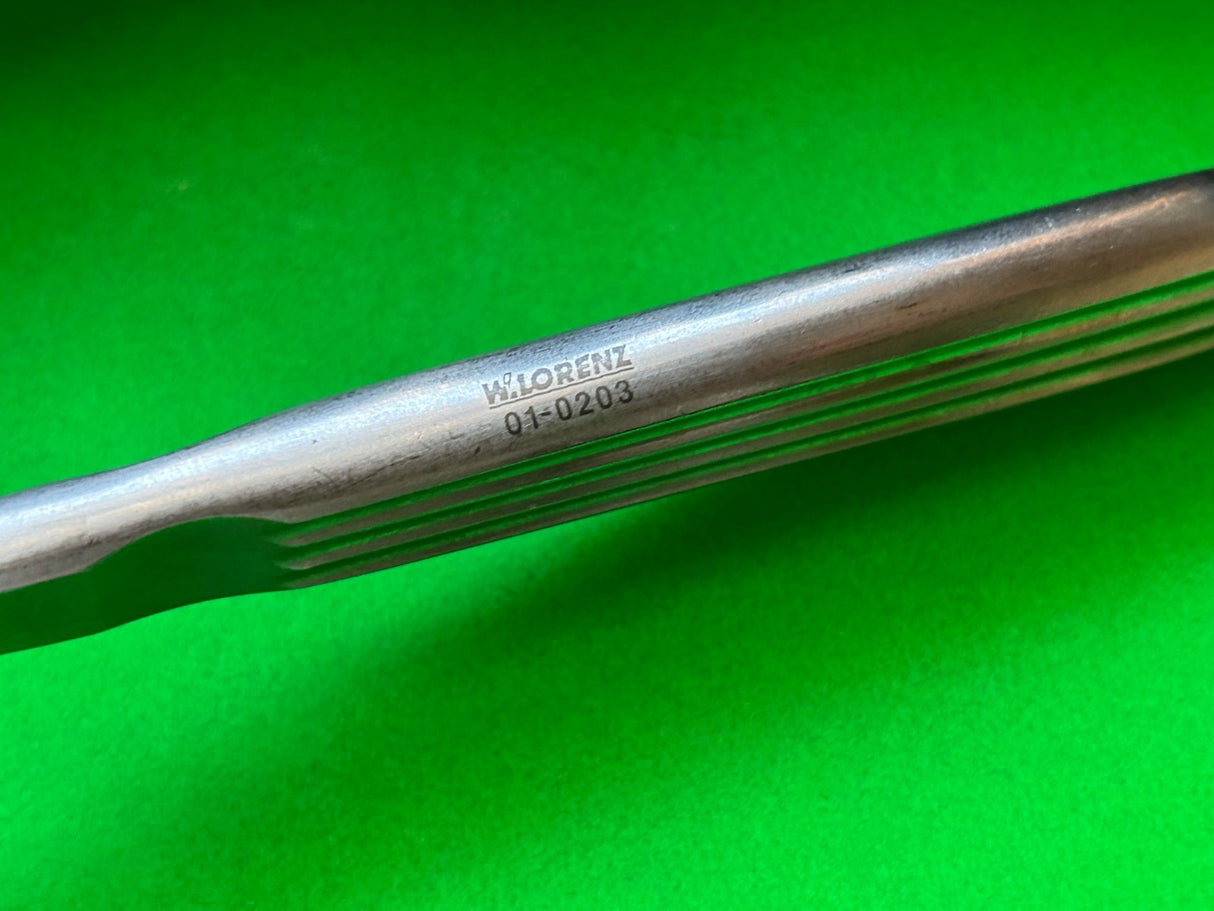 W.Lorenz 01-0203 Handpiece