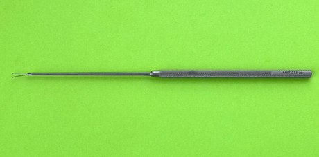 Jarit Surgical Jacobson Blood Vessel Probe