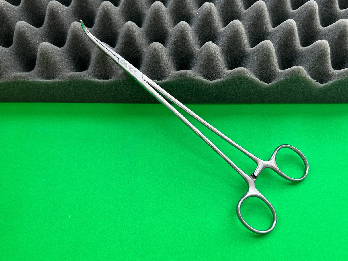 Aesculap US004 Forcep