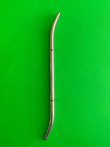 BOSS 46-2005 Hank Uterine Dilator 8.5mm - 9mm 17 - 18