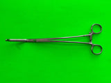 V.Mueller Surgical CH-7298 DeBakey Occlusion Clamp, 11"