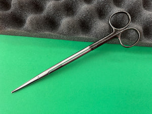 Konig Surgical Metzenbaum Scissors