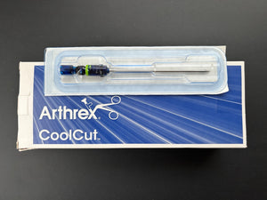 Arthrex Shaver Blades AR-8400TD Torpedo, 4.0 mm x 13 cm IN DATE