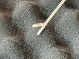 Stryker 300-034-390 Conquest Arthroscopic 4.0mm Soft Tissue Grasper