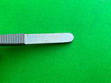 Codman 30-8401 Titanium Debakey Liddicoat Forcep 6"