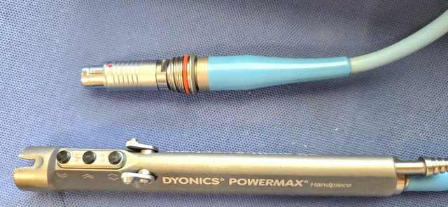 smith&nephew Dyonics POWERMAX Hand piece