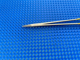 Symmetry Surgical 36-3010 Classic Plus Needle Holder; Microvascular; 7 in, TC