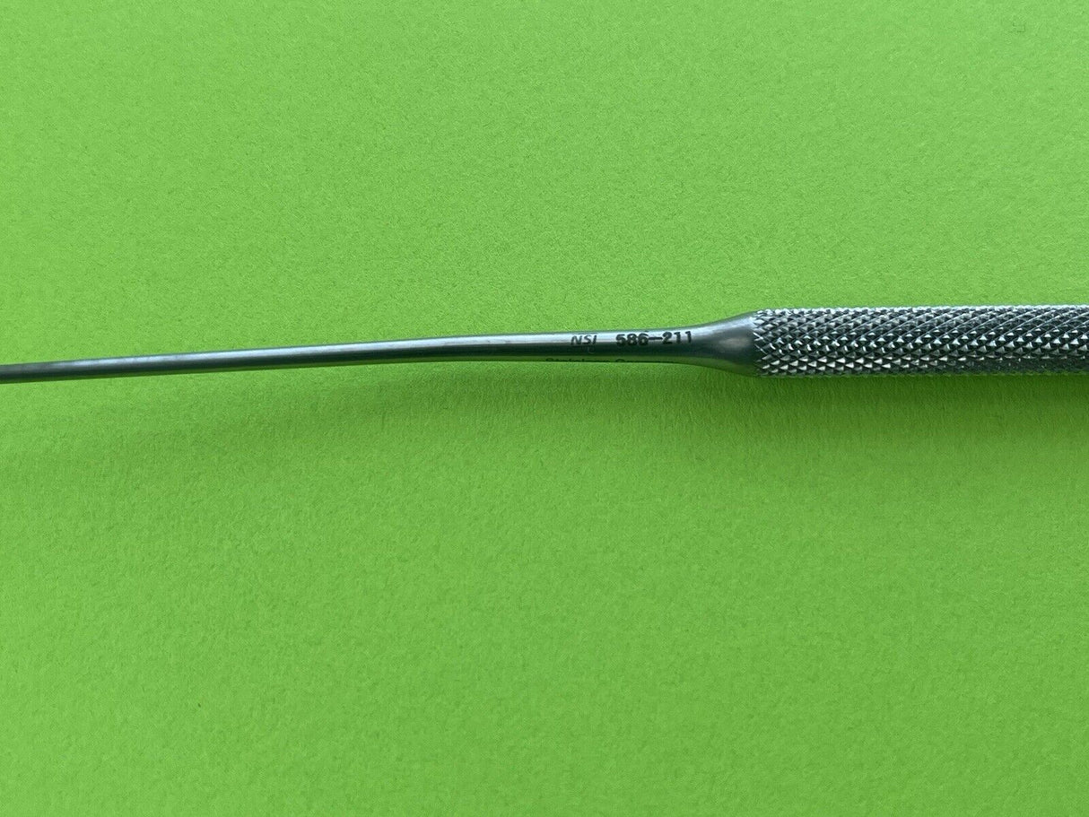 Nautilus Surgical Neuro Probe 7-1/2"