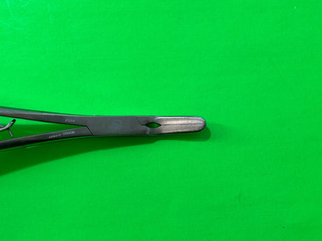 Ulrich Surgical 6" Surgical Dental Gouge