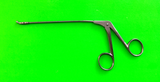 V. Mueller Surgical Alligator Forcep 15 cm Cup Jaw Angled Up