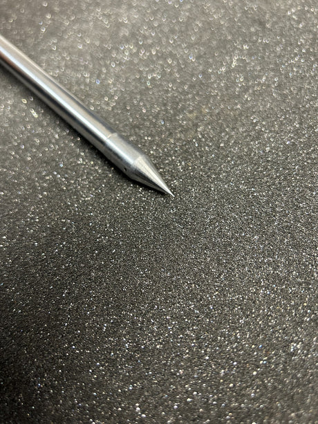 Karl Storz R30103C Trocar, Reusable, Sharp, 11mm