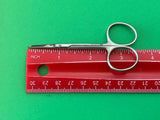 Snowden Pencer Surgical 3-1/2" Spencer Scissors