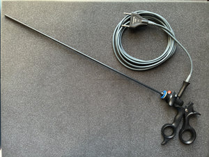 Olympus Autoclavable Bipolar Handle w/ Outer Sheath & A60003C BiPolar Cable