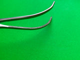 V.Mueller CH-6352 Surgical GLOVER Clamp Forceps 9 3/4"