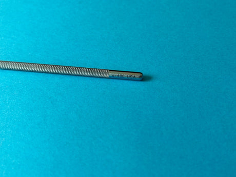 Karl Storz 6-400 Titanium Kuglen Push Pull Hook, 4.8''