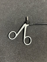 R. Wolf 8384.02 Bariatric Monopolar Hook Scissors, 5mm