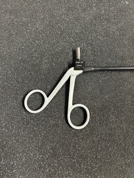 R. Wolf 8384.02 Bariatric Monopolar Hook Scissors, 5mm