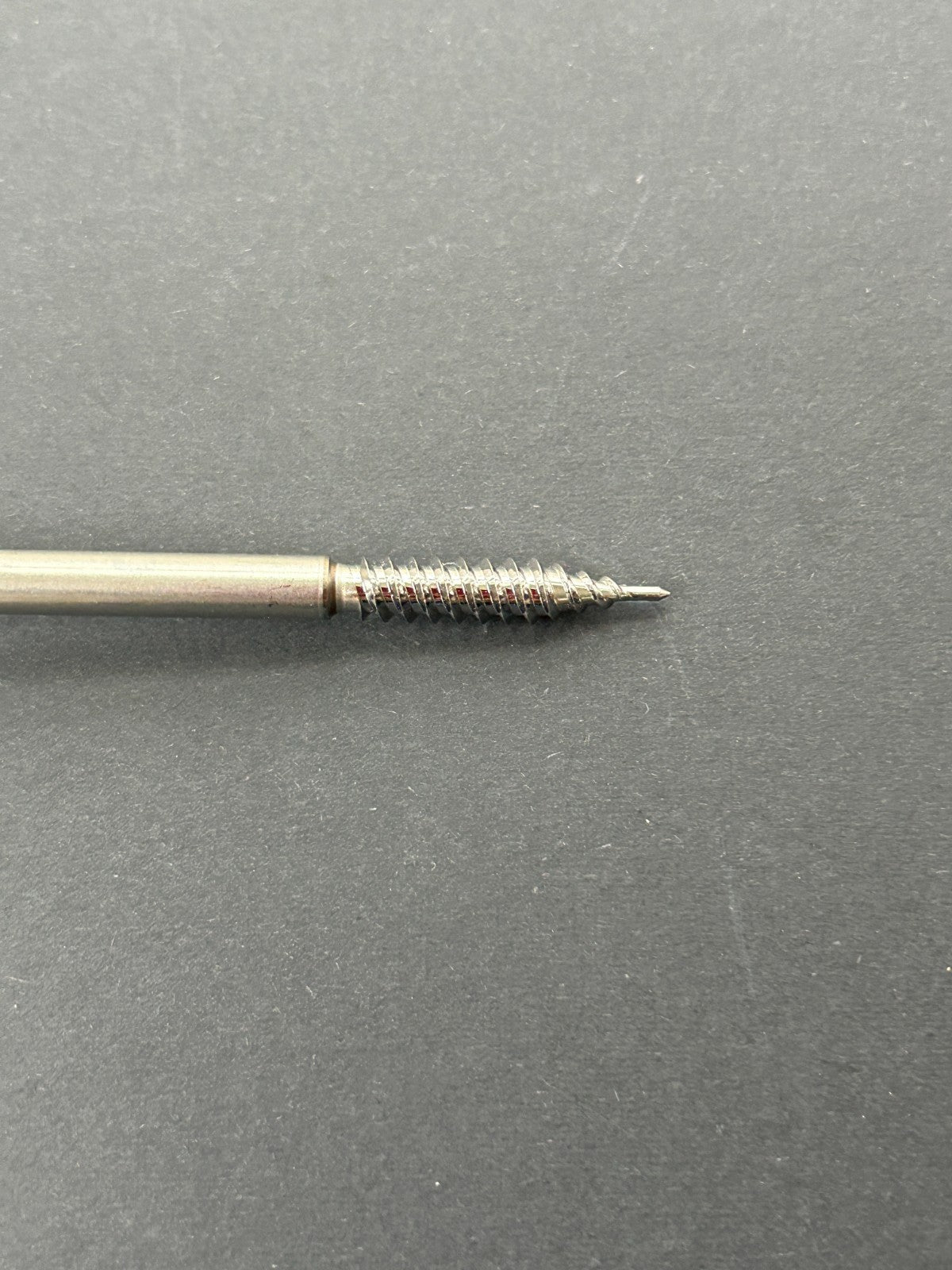 Smith & Nephew 72203710 HEALICOIL REGENESORB Fully Threaded Dilator, 5.5 mm